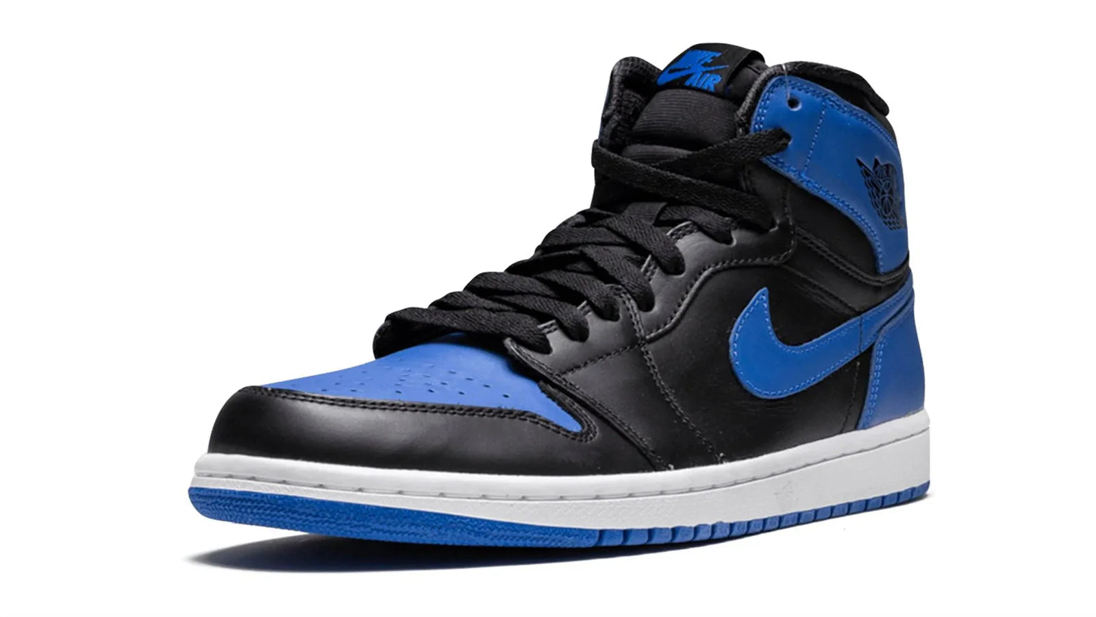 Air Jordan 1 Retro High OG Royal 2013