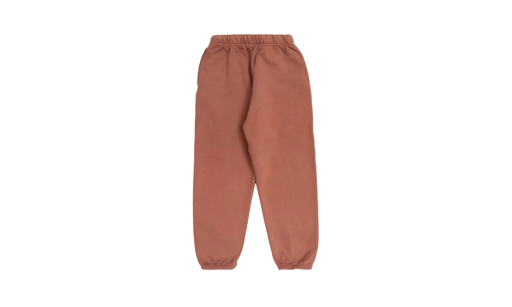 Heavy Fleece Sweatpant Crimson GS "Crimson" 785BT243406K