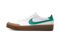 Court Shot "White Gum Medium Brown Malachite" FQ8146 109