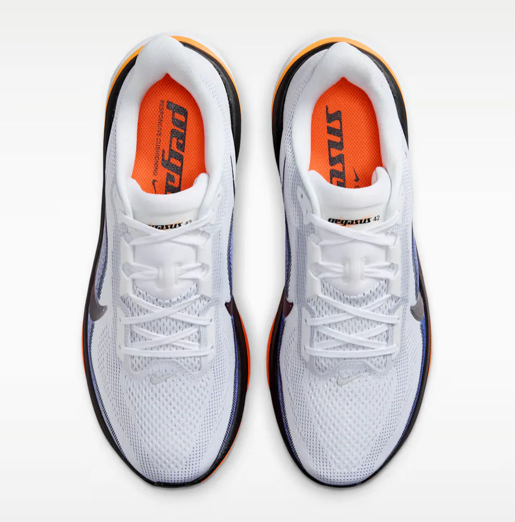 Mens Nike Air Zoom Pegasus 42