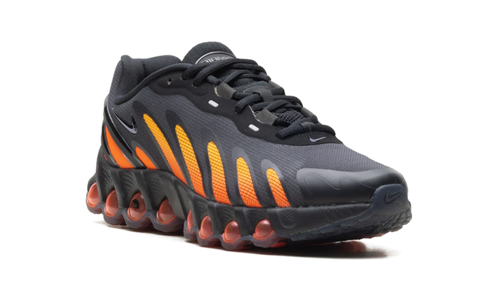 Air Max DN8 "Black Dark Copper" IH4119 011