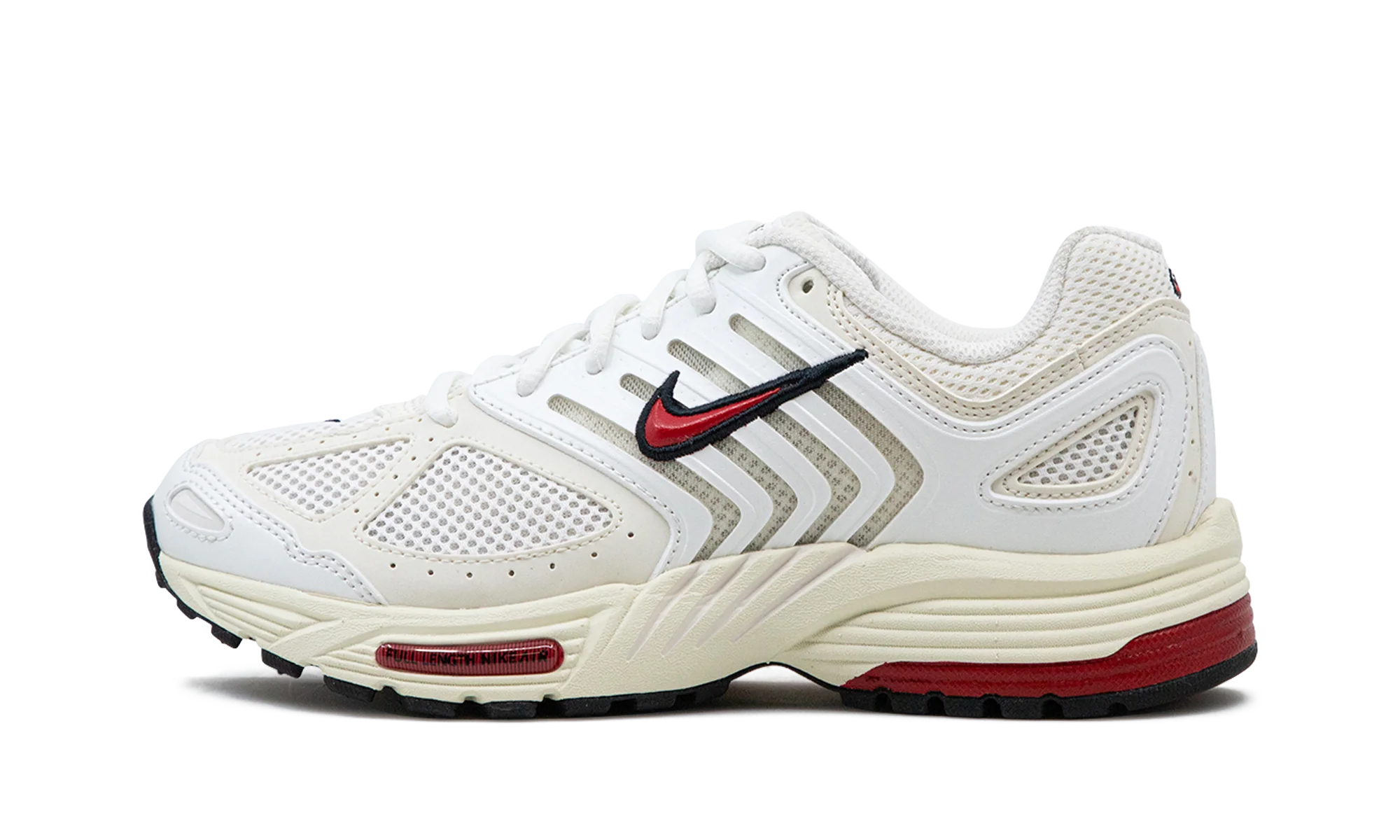 Air Pegasus 2K5 WMNS"White/ Gym Red" FN7153 101