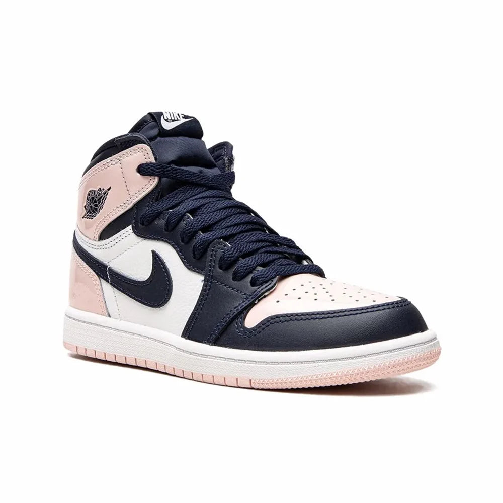 Air Jordan 1 Retro High OG Bubble Gum Sneaker