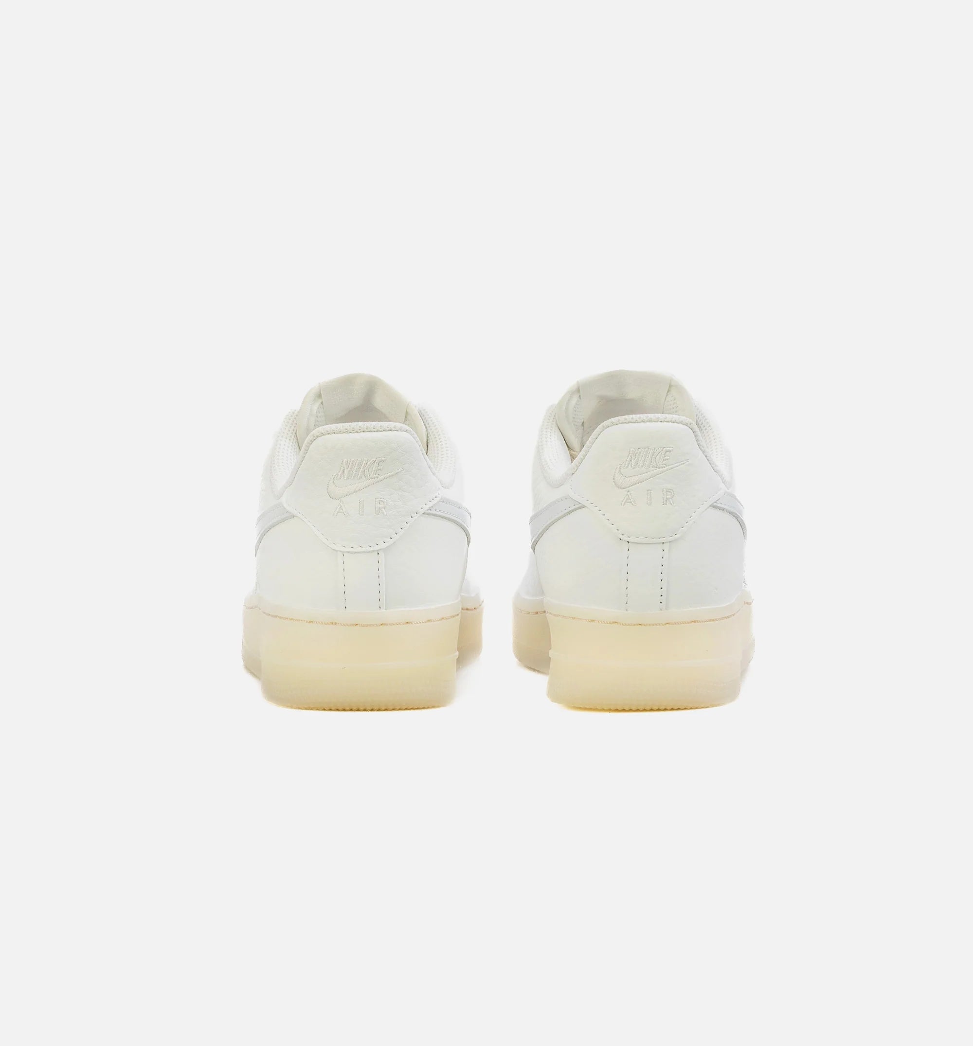 Air Force 1 Low Stars Womens Lifestyle Shoe Summit White Pure Platinum