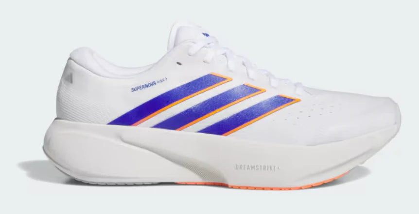 Mens Adidas Supernova Rise 3