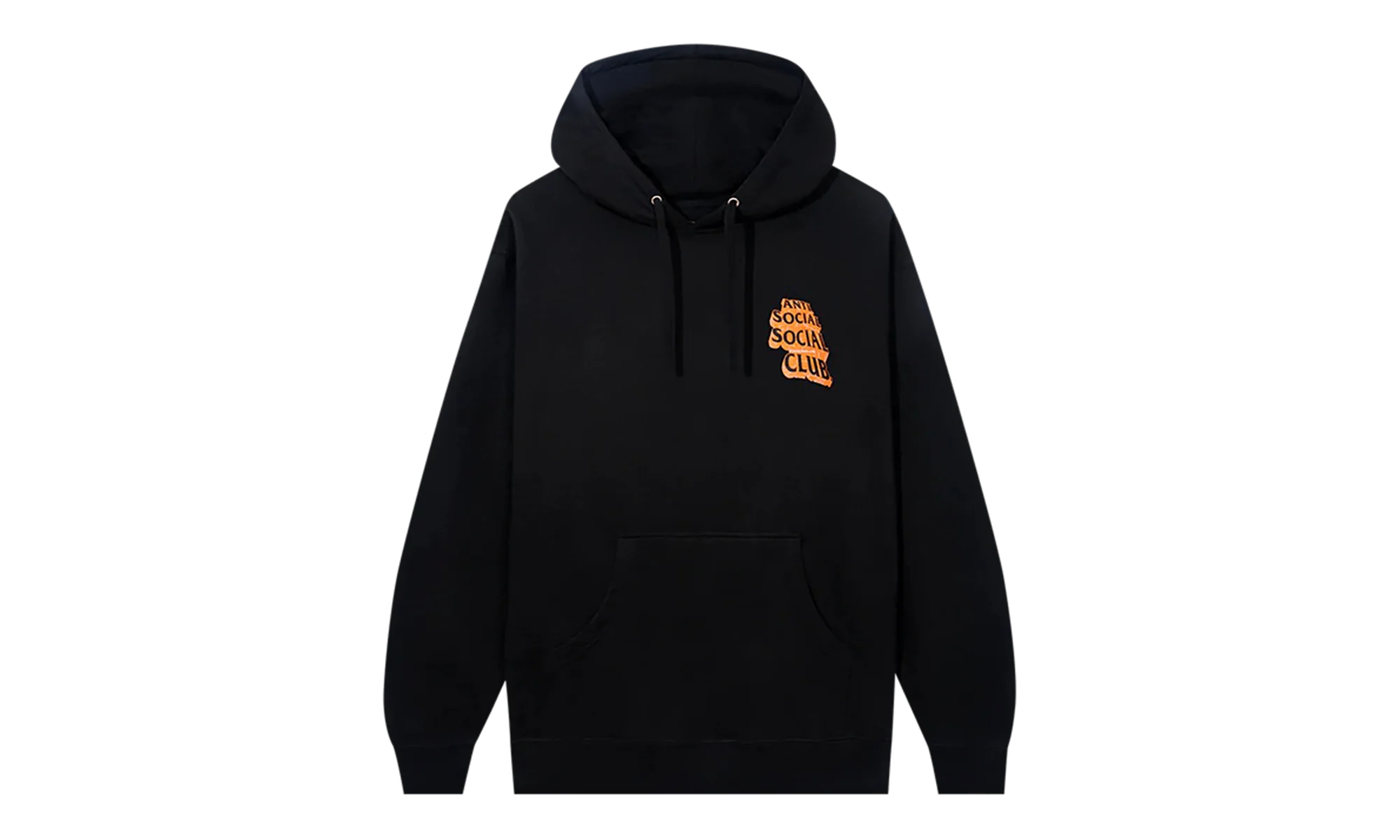 Quest For Love Hoodie "Black" 954057