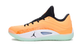 Air Jordan Zion 4 "Orange" FB1802 800
