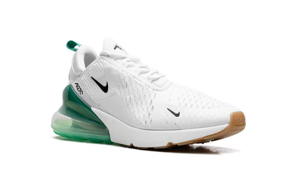 Air Max 270 Wmns "White" AH6789-125