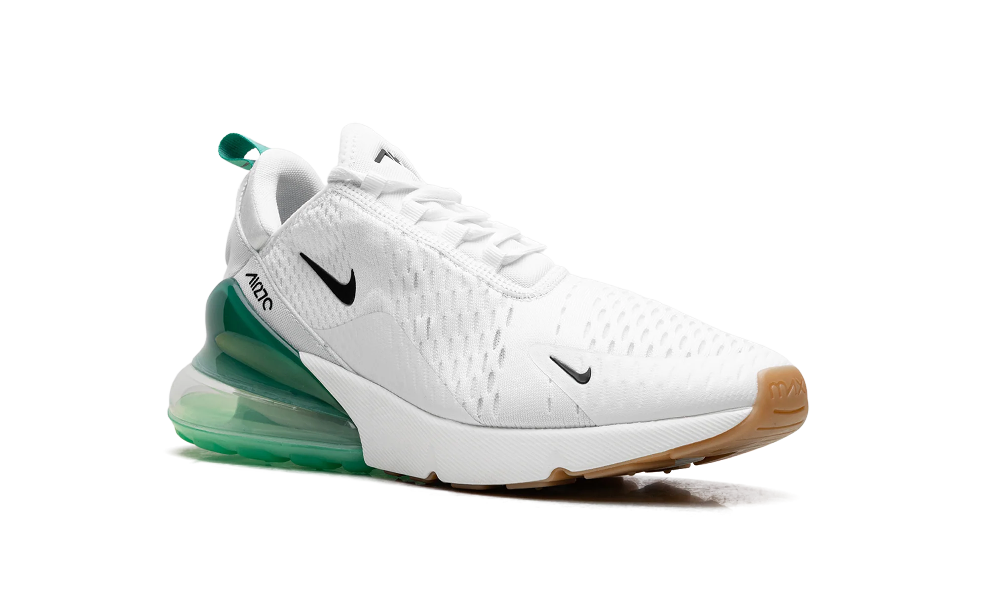 Air Max 270 Wmns "White" AH6789-125