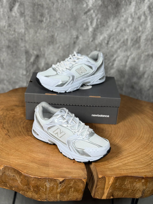 NEW BALANCE 530 SİLVER