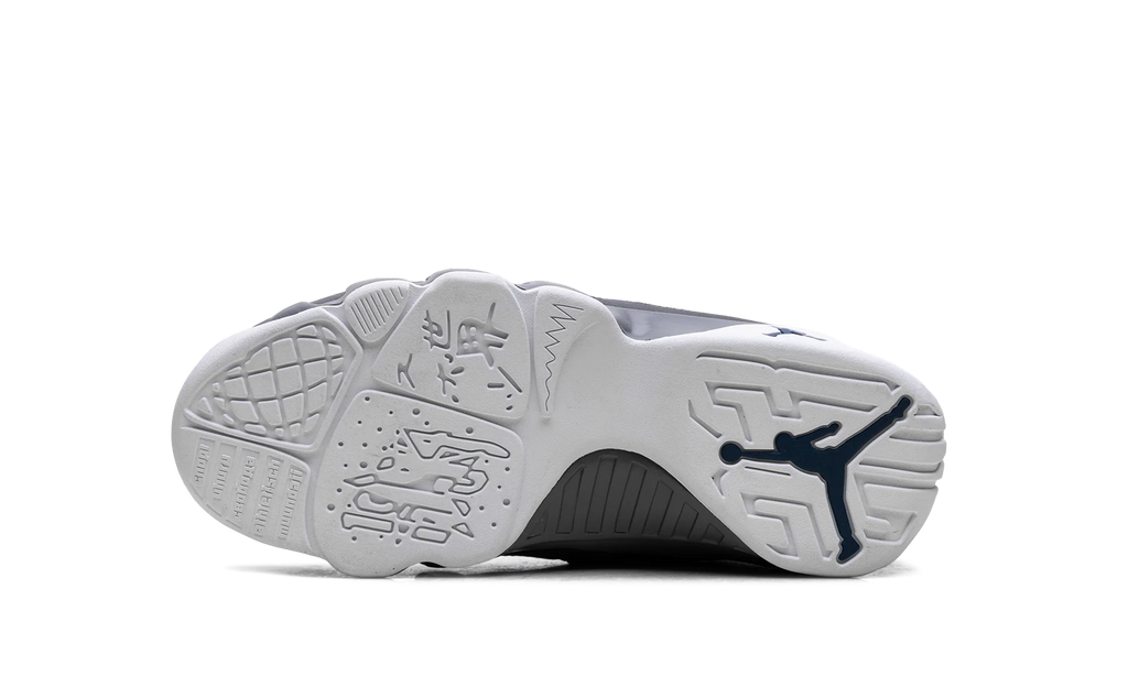 Air Jordan 9 GS "French Blue (2026)" HV4574 100