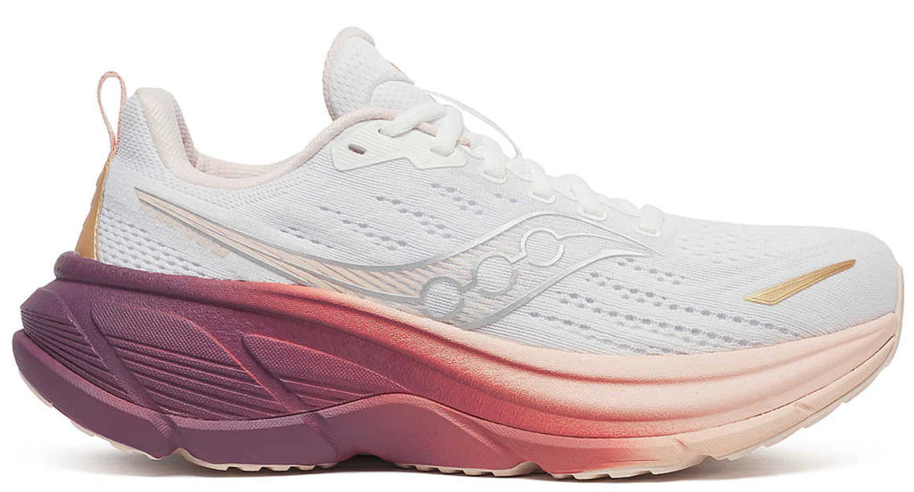 Womens Saucony Hurricane 25 Final Sale