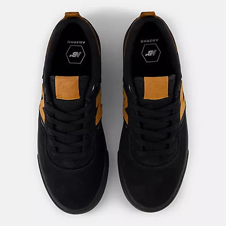 New Balance Jamie Foy 306 Black Brown