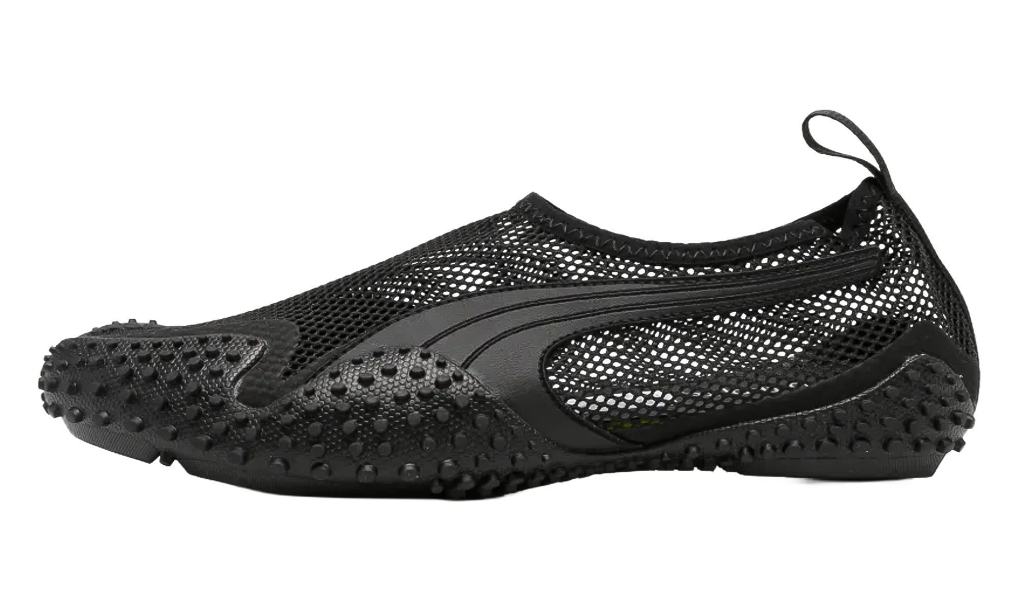 Mostro Flex Mesh WMNS "Black" 403214 01