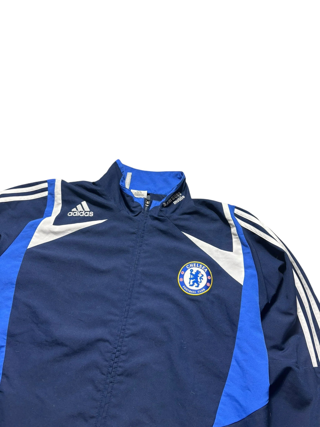 Chelsea x Adidas Tracksuit 2005 06