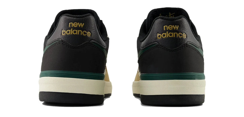 New Balance Jamie Foy 306 Cup Beige Black