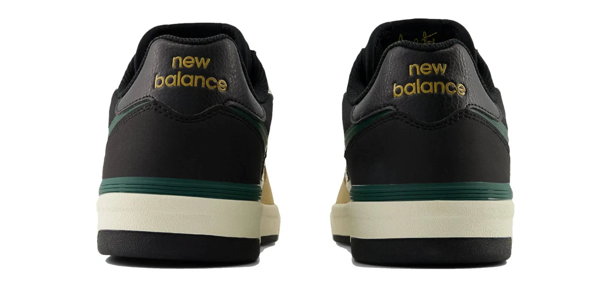 New Balance Jamie Foy 306 Cup Beige Black