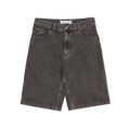 Polar Skate Co Big Boy Shorts Washed Grey