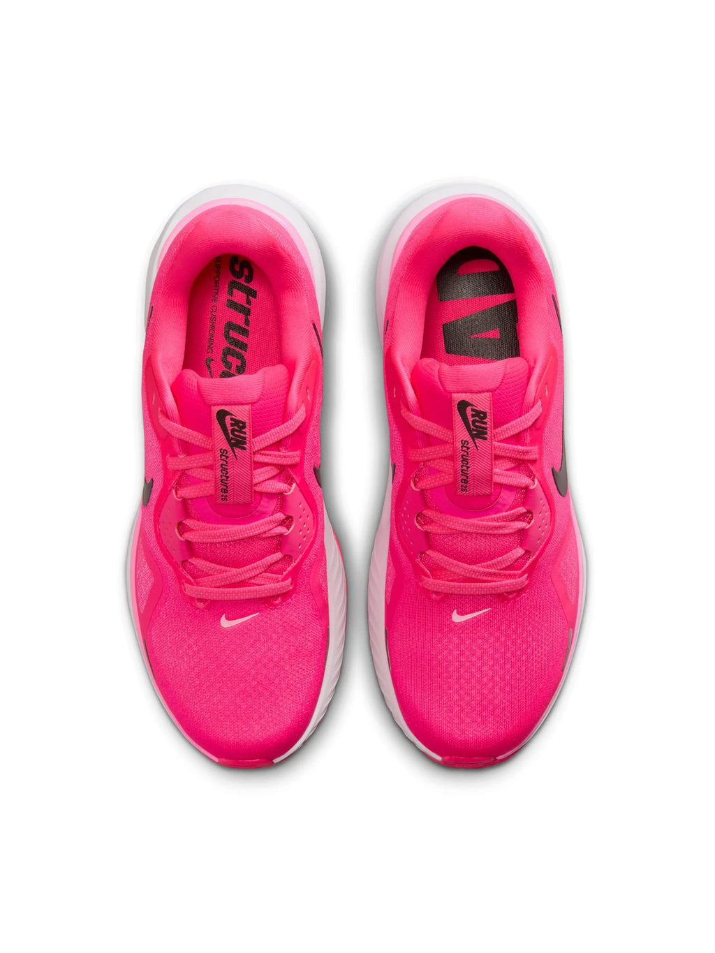 Nike Air Zoom Structure 26 Womens Shoes