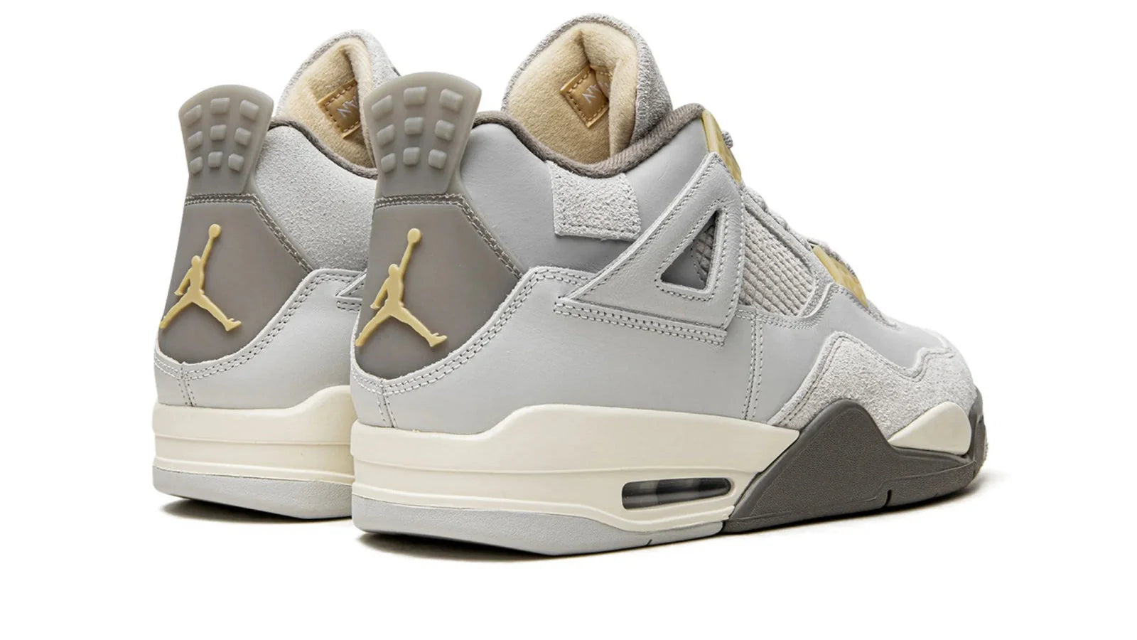 Air Jordan 4 Retro SE Craft Photon Dust