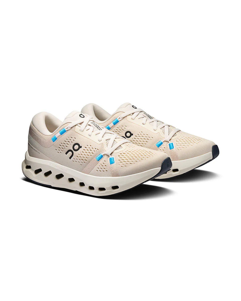 On Cloudsurfer 2 Womens Shoes