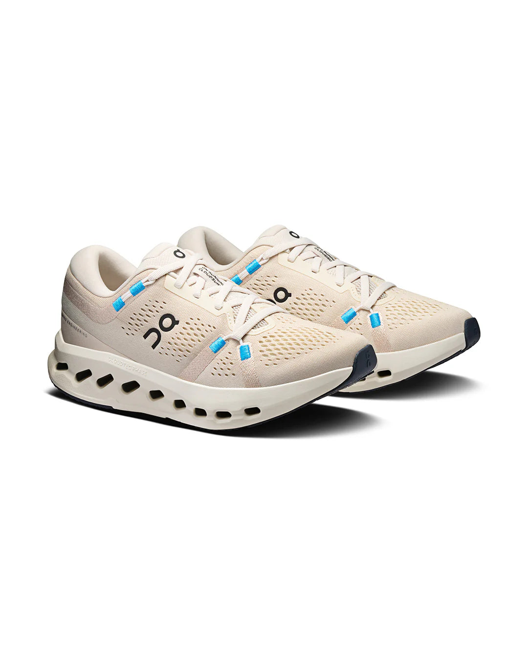 On Cloudsurfer 2 Womens Shoes