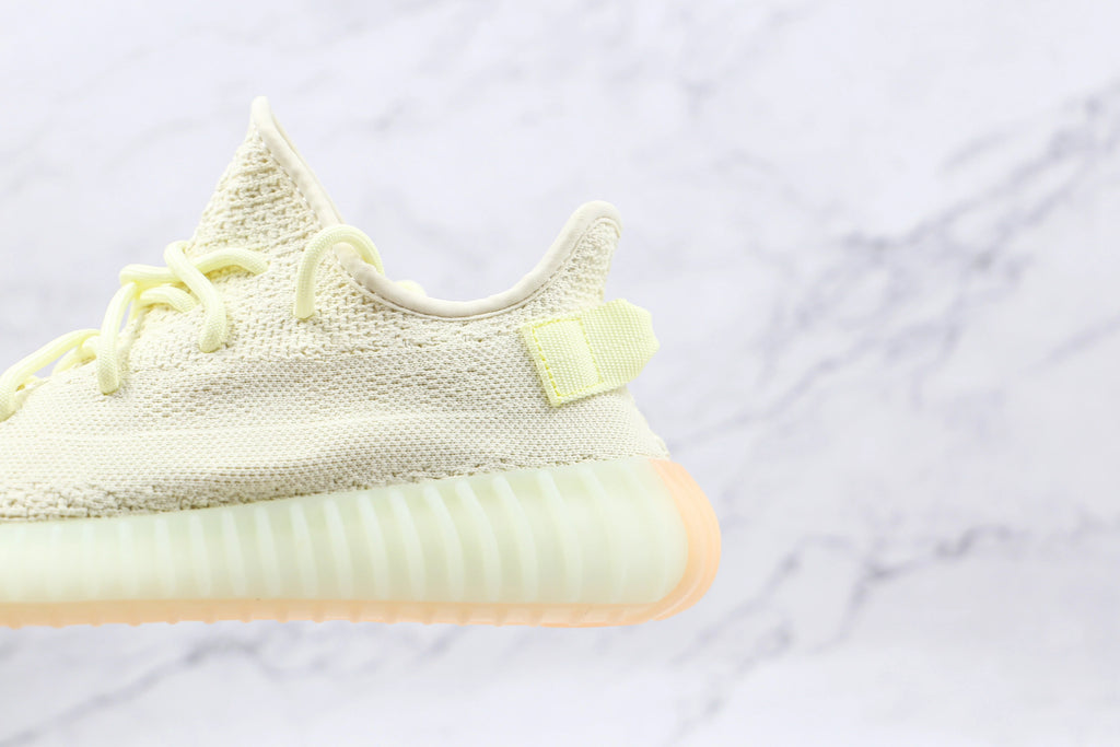 Adidas Yeezy Boost 350 V2 Butter