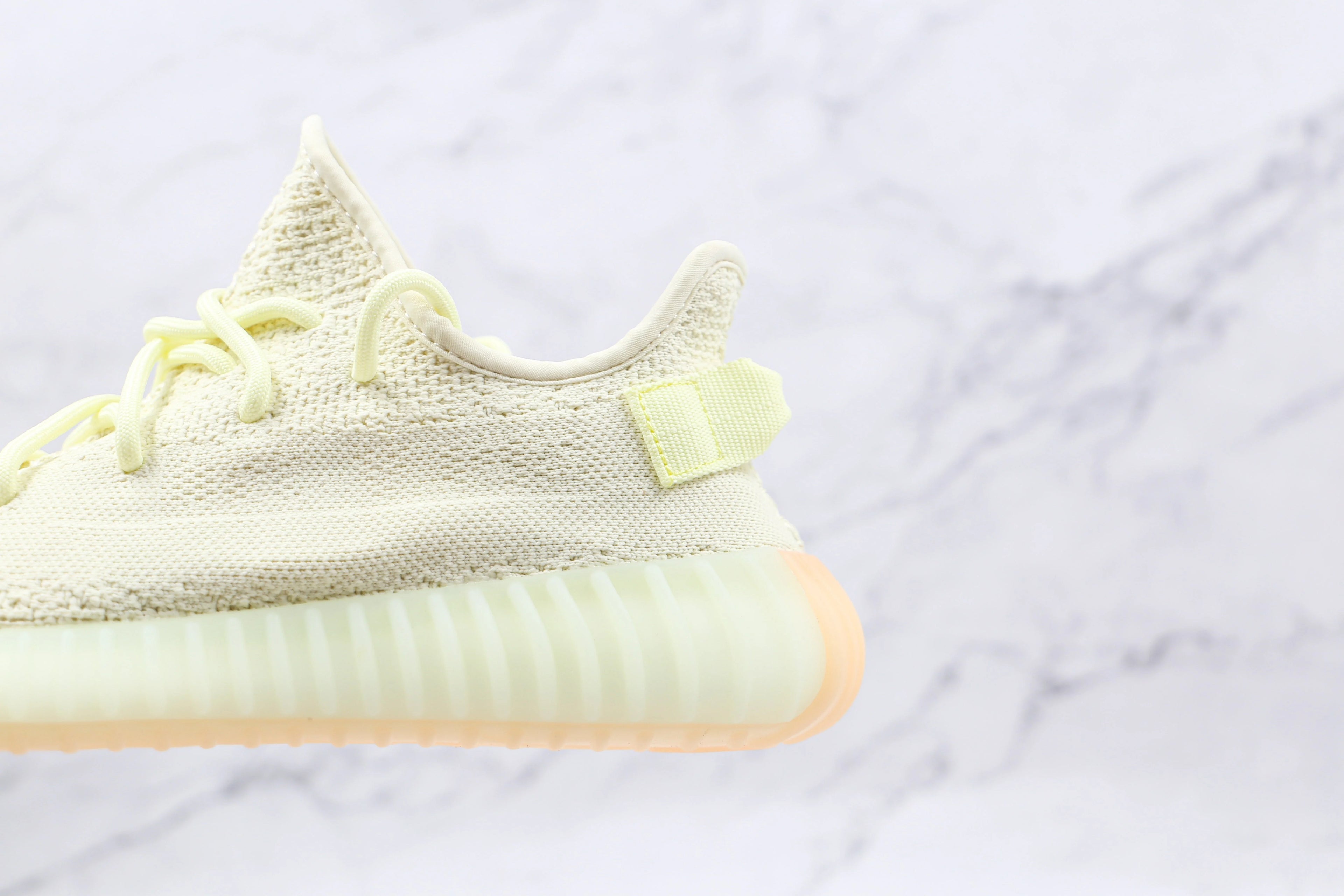 Adidas Yeezy Boost 350 V2 Butter