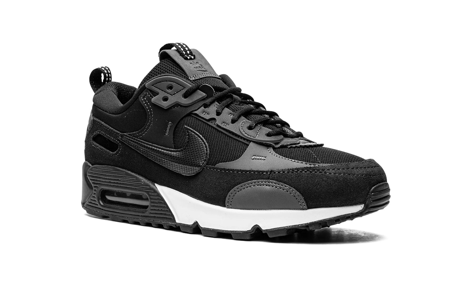 AIR MAX 90 FUTURA MNS WMNS"Black" DM9922 003