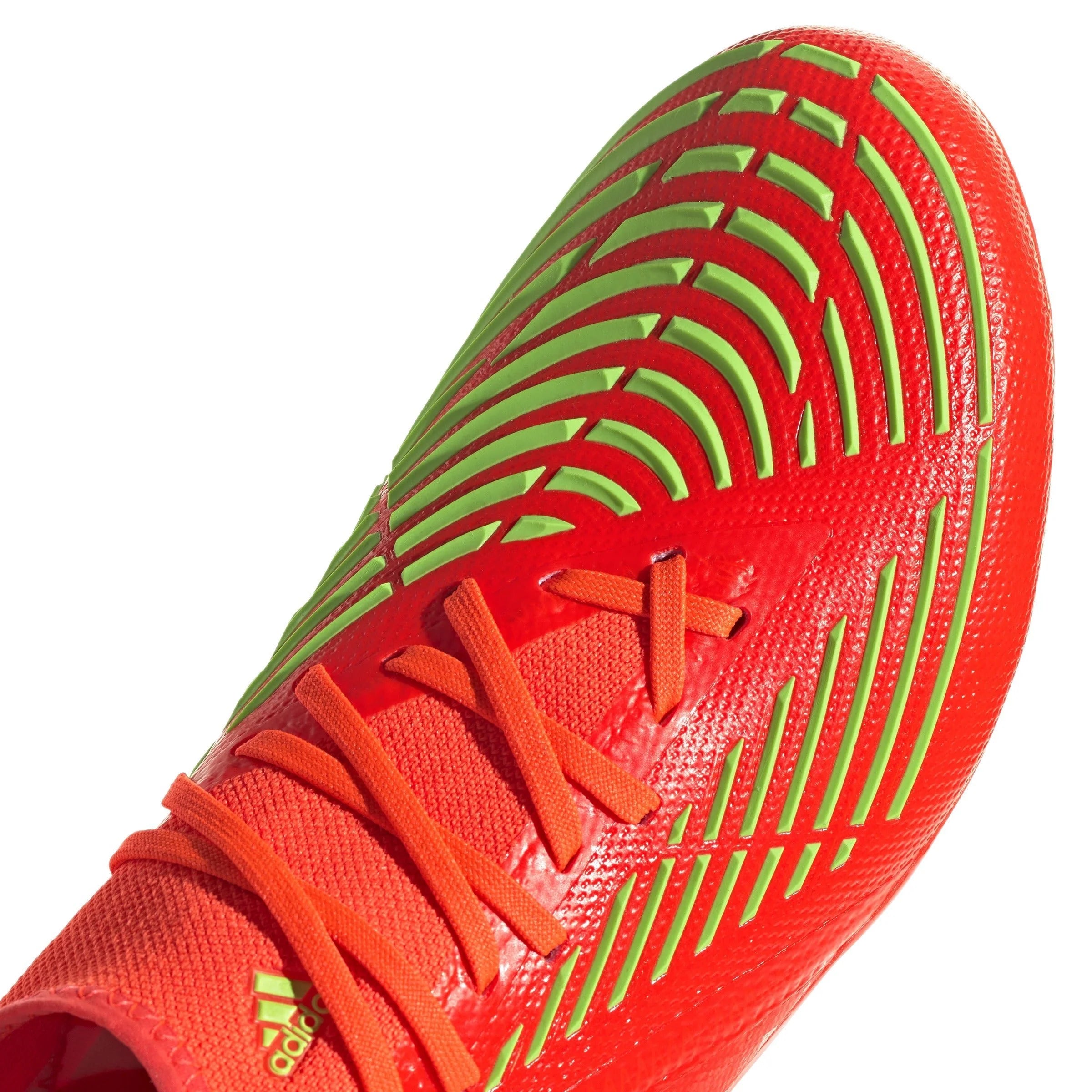 adidas Predator Edge 2 Firm Ground Cleats