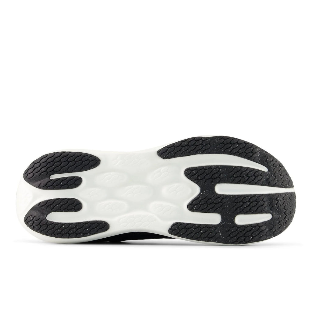 Women's 1080v15 in Black with Slate Grey