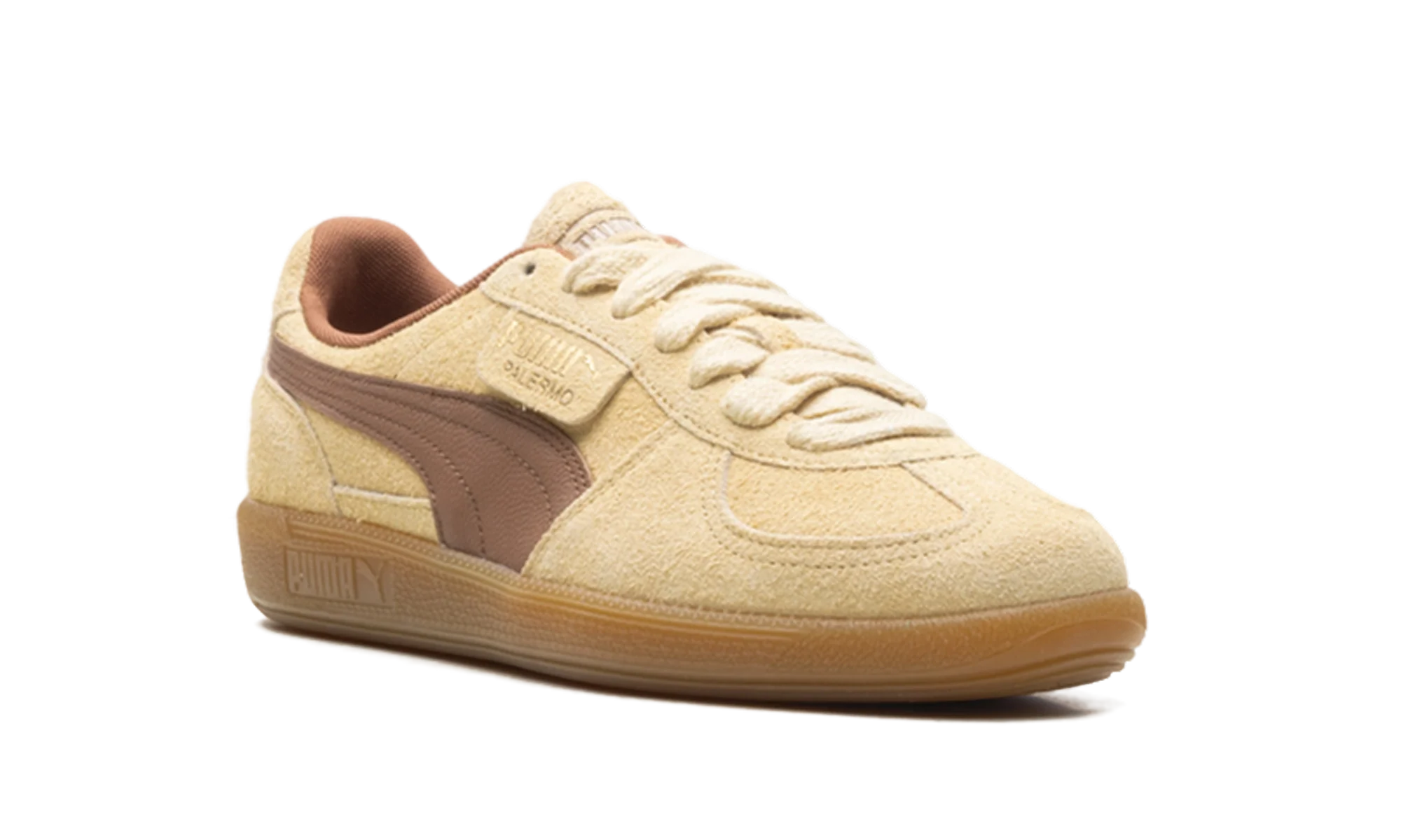 Palermo OG "Chamomile Brown Mushroom" 397251 01
