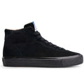 Last Resort VM001 Hi Suede Black Black