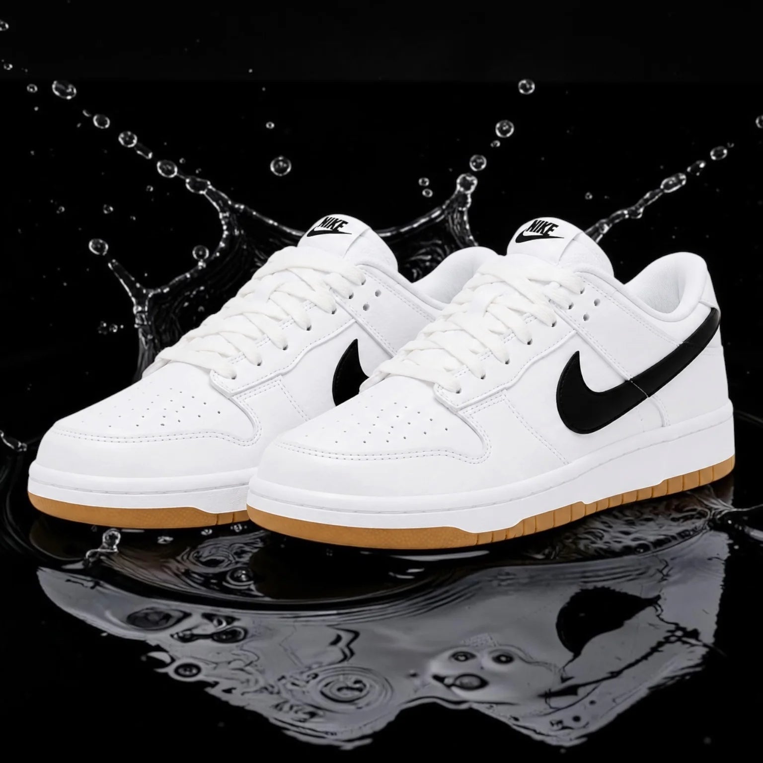NK DUNK LOW