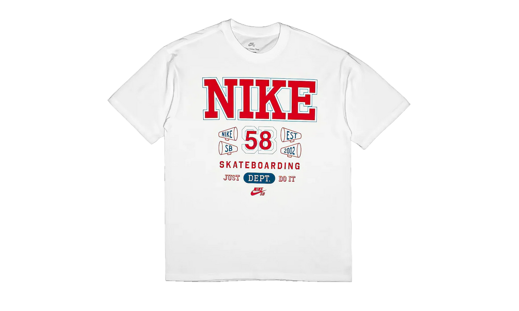 SB Max90 Athletics T-Shirt "Sail" HV1311 133