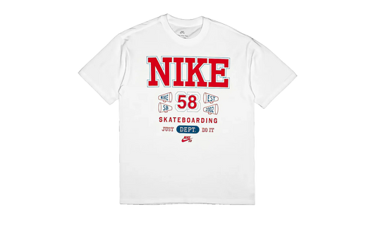 SB Max90 Athletics T-Shirt "Sail" HV1311 133
