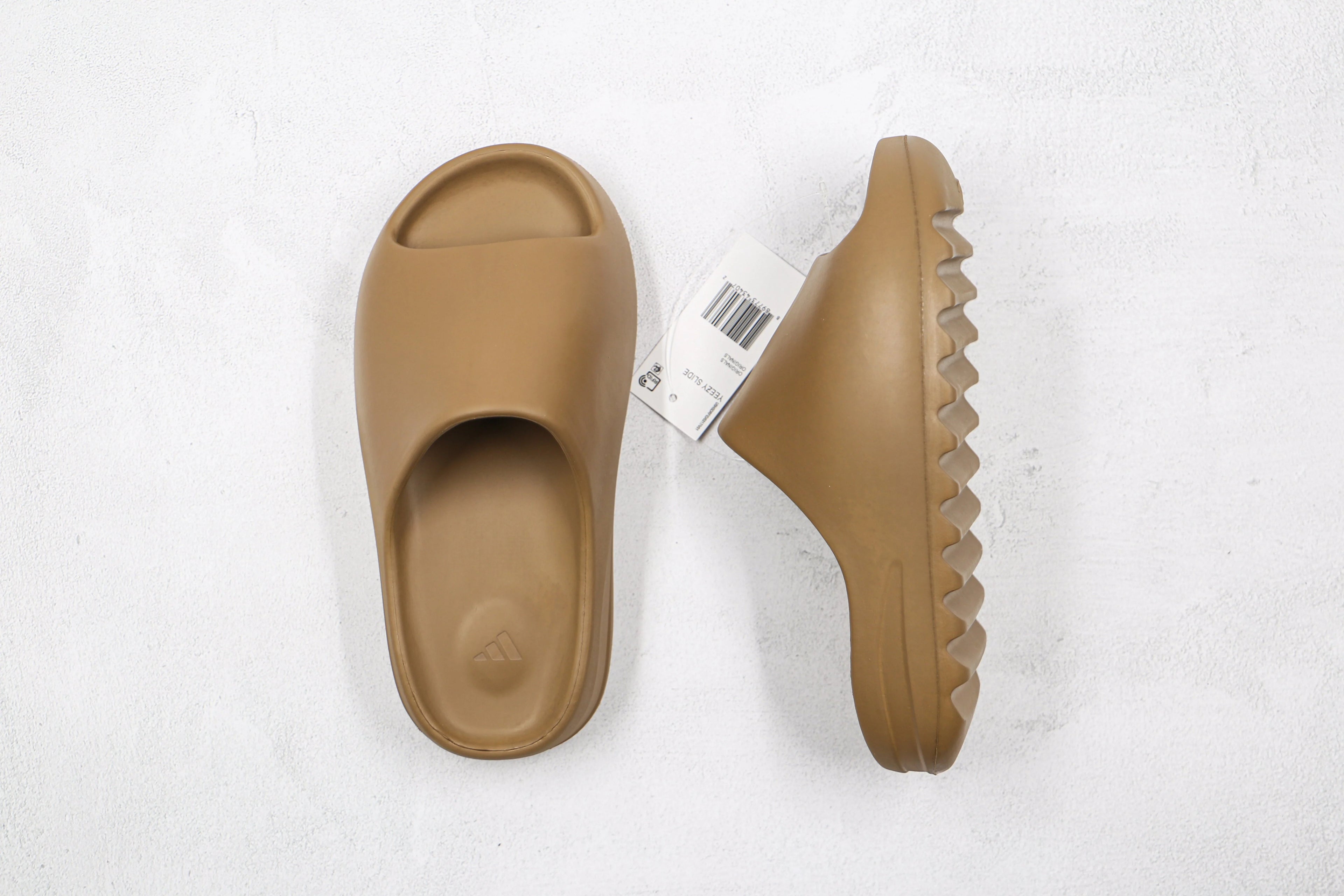Adidas Yeezy Slide Core