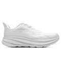 Clifton 9 White White