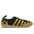 Adidas x Brain Dead Japan Low Shadow Brown Hazel Yellow Off White