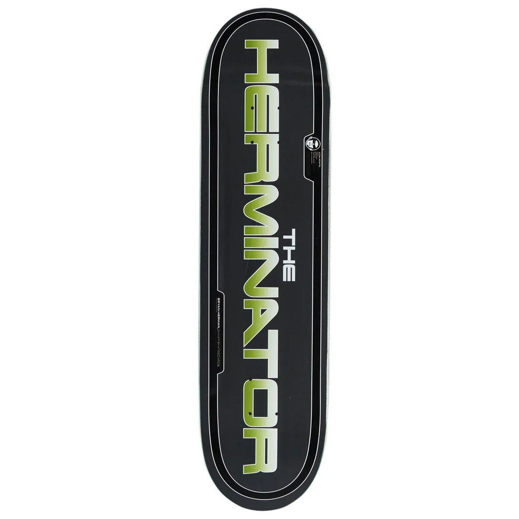 Baker Bryan Herman The Herminator Deck 8125