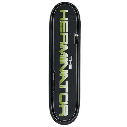 Baker Bryan Herman The Herminator Deck 8125
