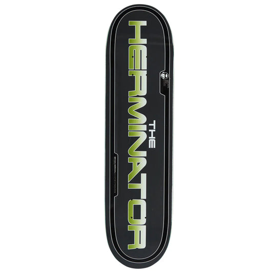 Baker Bryan Herman The Herminator Deck 8125