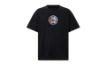 Mens Tee "Evisu - Black" M35MT740EV 292