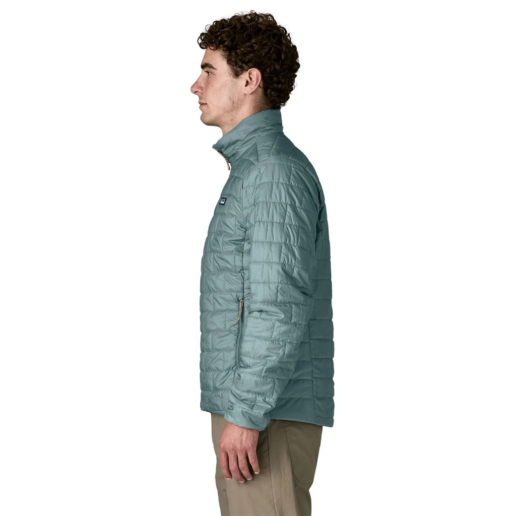 Men's Nano Puff® Jacket