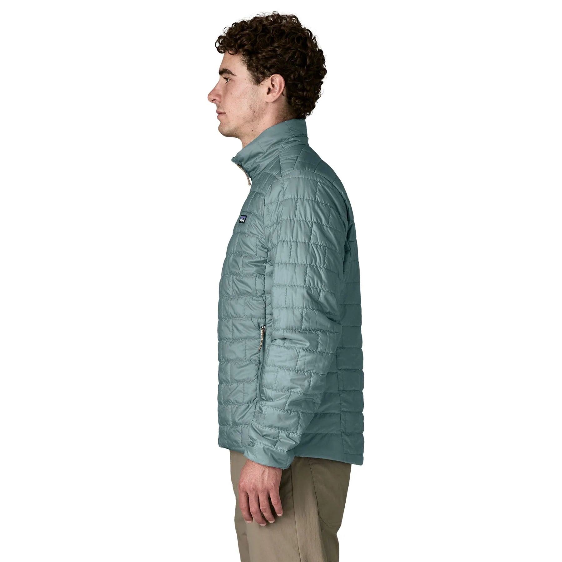 Men's Nano Puff® Jacket