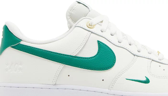 Nike Air Force 1 Low 07 LV8 40th Anniversary Sail Machite