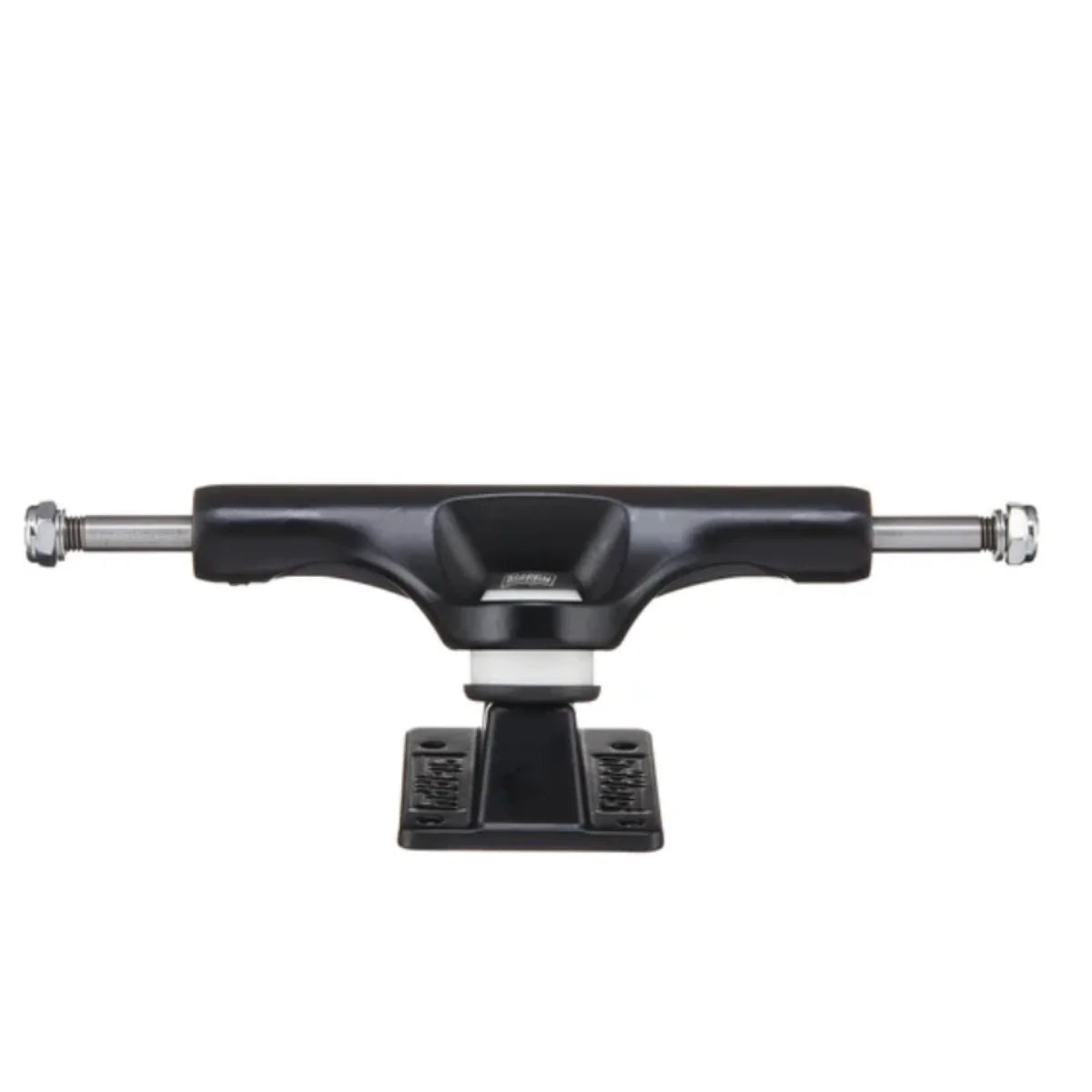 Slappy ST1 Inverted Hollow Lights Ultra Low Kingpin Polished Matte Black