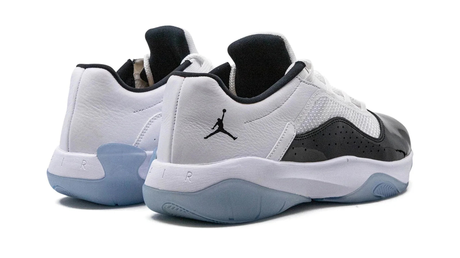 Jordan 11 CMFT Low Concord
