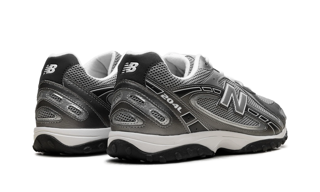 204L "Dark Silver Metallic" U204L1KP