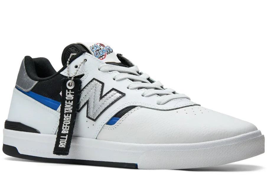 New Balance Numeric Jamie Foy 306 Cup x Gas Giants